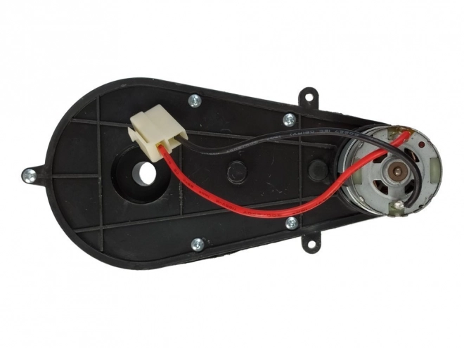 Straßenmotor mit Getriebe für 12V 10000RPM Akku-Fahrzeuge