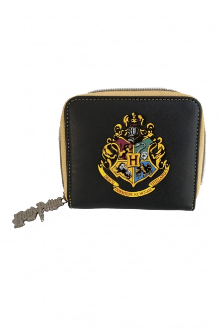 Kleine portemonnee Harry Potter - Zweinstein