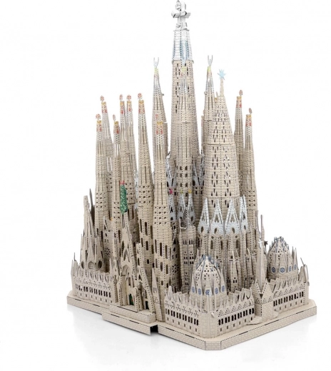 Une décoration qui attire le regard