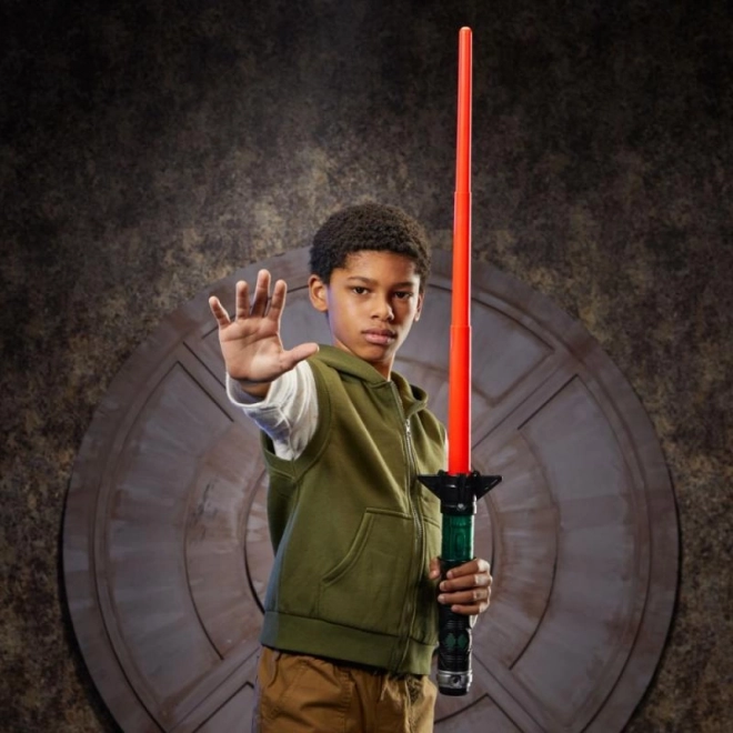 Star Wars Sabre Laser Forge de Base