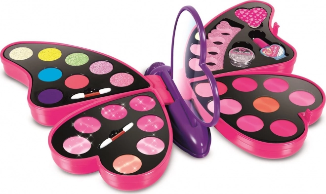 Vlinder Crazy Chic