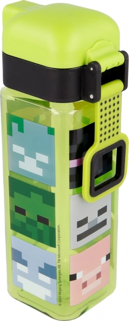 Fun MINECRAFT gaming design