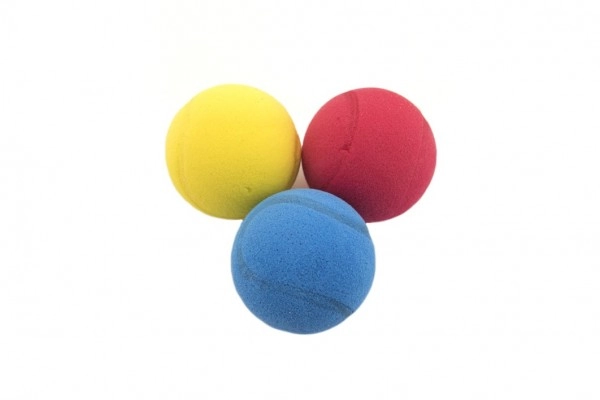 Mousse souple et sûre