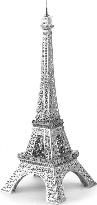 Construction détaillée