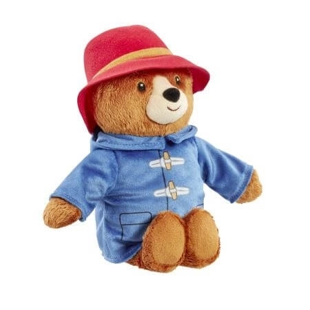 Knuffelbeer Paddington