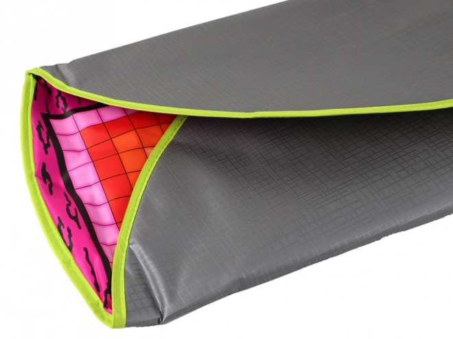 Children's Dance Mat with Lights and Sounds