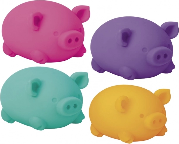 Cochon antistress NeeDoh Schylling