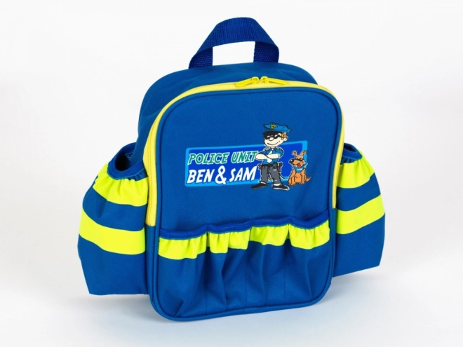 Comfortable to wear with smart organization