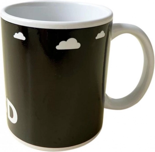 Comfortable everyday drinking