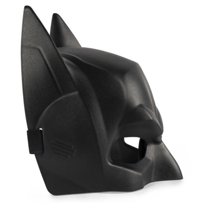 Masker superhelden DC