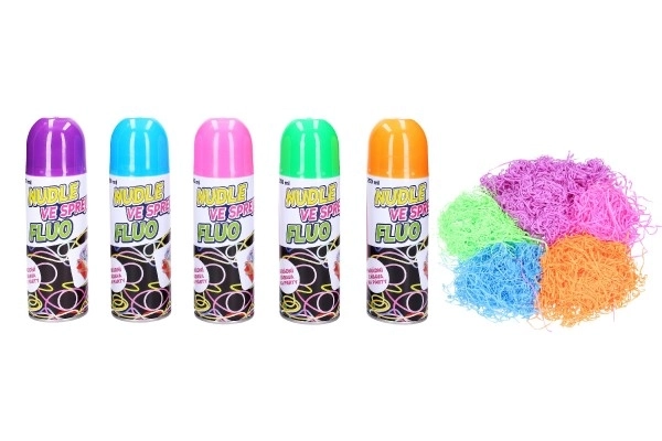 Noodlespray FLUO 250ml
