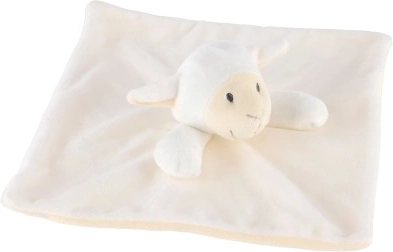 Ideaal eerste knuffeltje