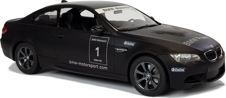 Authentieke BMW-replica