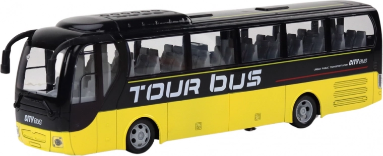 Apparence et intérieur réalistes