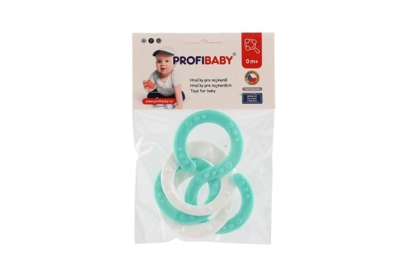 Comfortabele grip voor kleine handjes