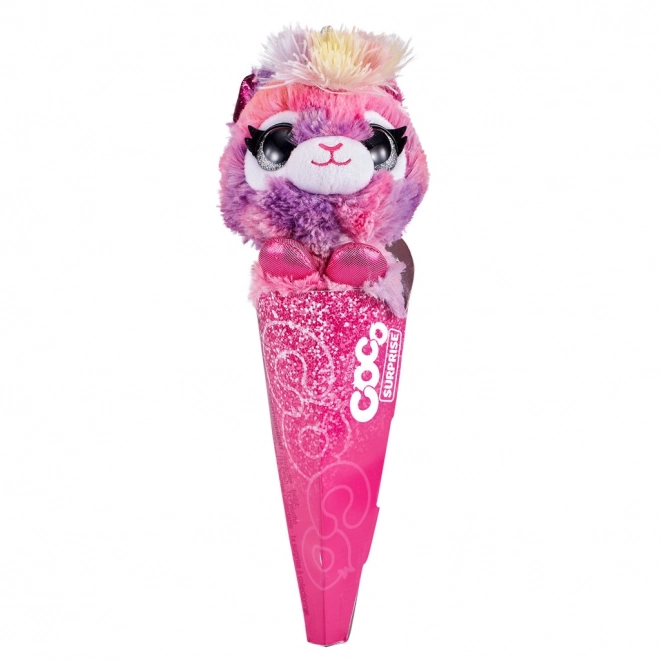 Coco Fantasy Plush Animals with Surprise