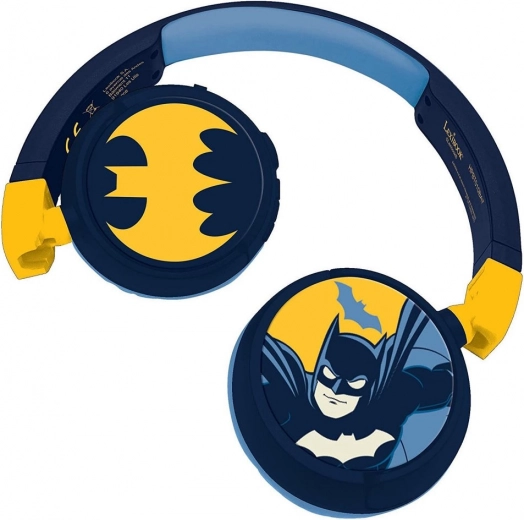 Thème Batman