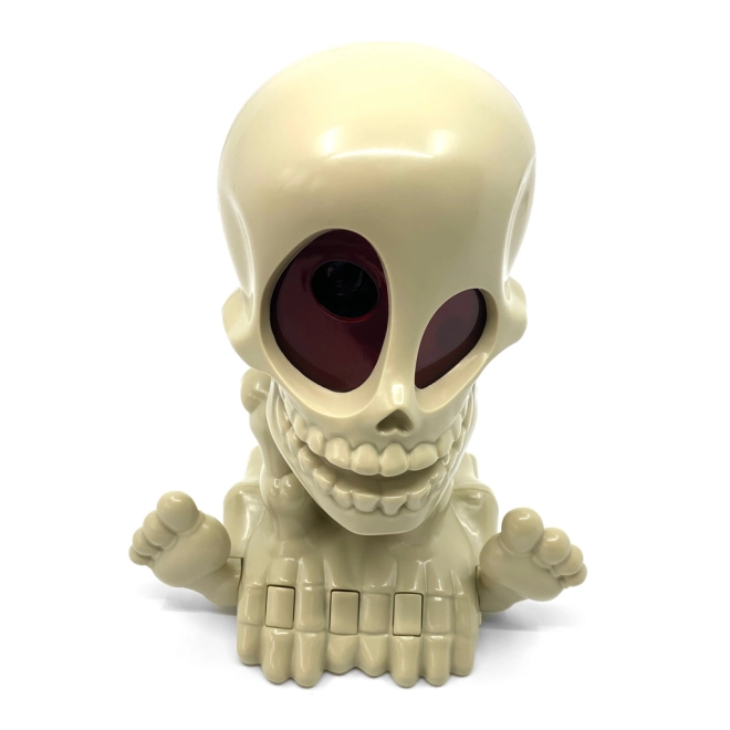 Spooky fun for the whole family