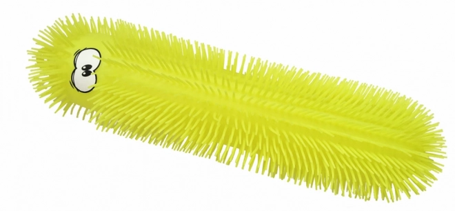 Leuchtendes Igelchen Raupe 50 cm