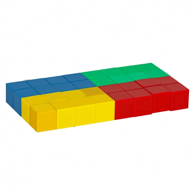 Magnetic Building Blocks for Construction - 32 Pieces