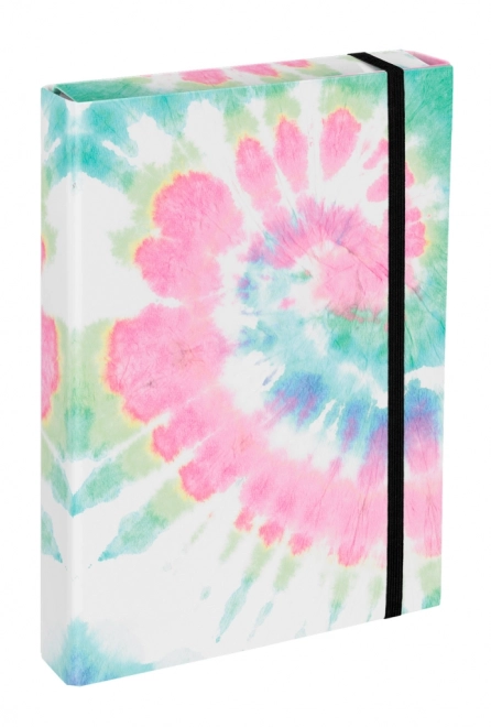 Mappen voor notitieboeken A4 Jumbo Batik