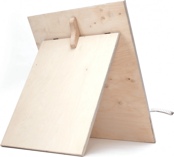 Stand for MANIBOX Sensory Boards – Large
