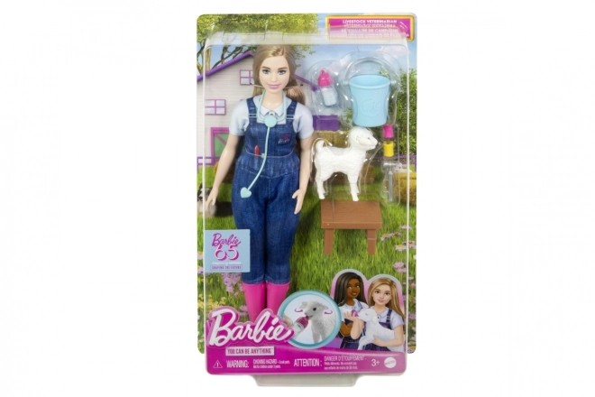 Breite Palette von Accessoires