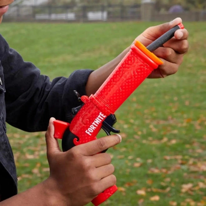 NERF Fortnite dubbel pakket