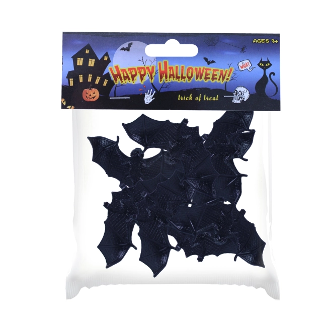 Perfect voor Halloween