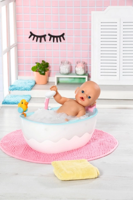 BABY born Bad