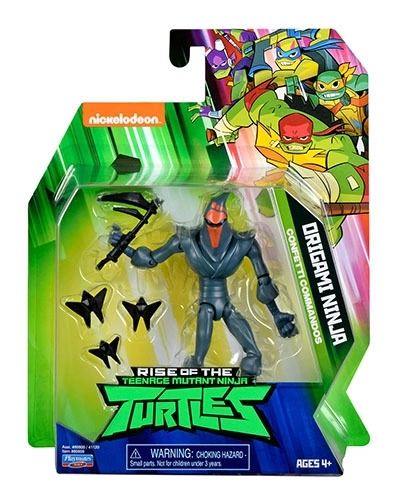 Sammlerfigur Teenage Mutant Ninja Turtles 10 cm