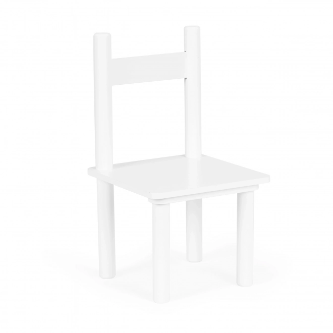 Set kinderkamer meubelen Tafel + 2 stoelen