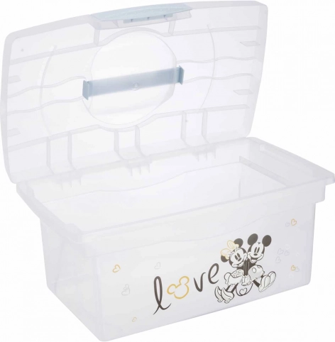 Design ludique MICKEY
