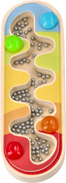 Mini Rain Stick GOKI