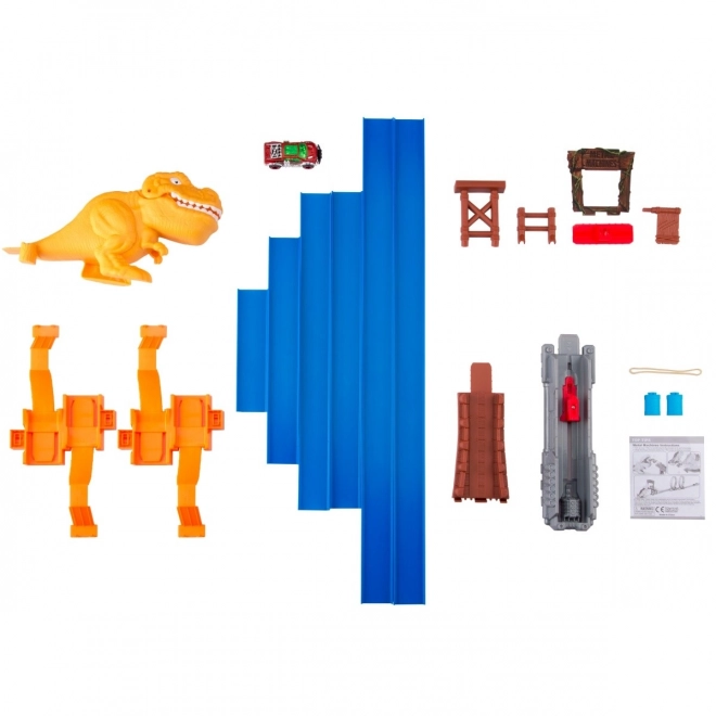 Zuru Metal Machines T-Rex Attack