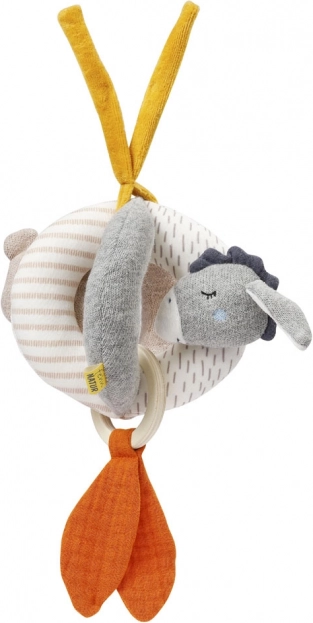 Hanging Ball, FehnNatur 2.0