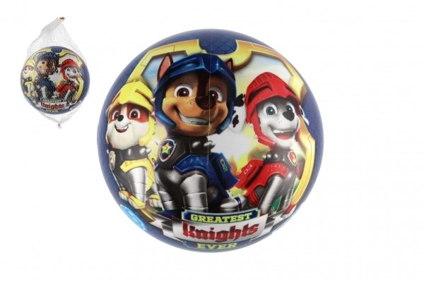 Paw Patrol Blue Inflatable Ball
