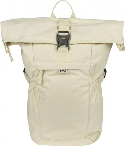 BAAGL roll beige rugzak