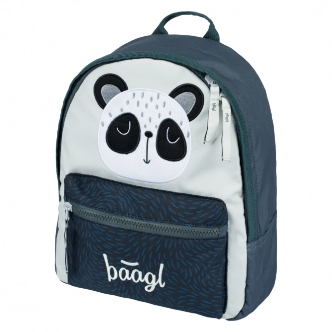 Vorschulrucksack BAAGL Panda