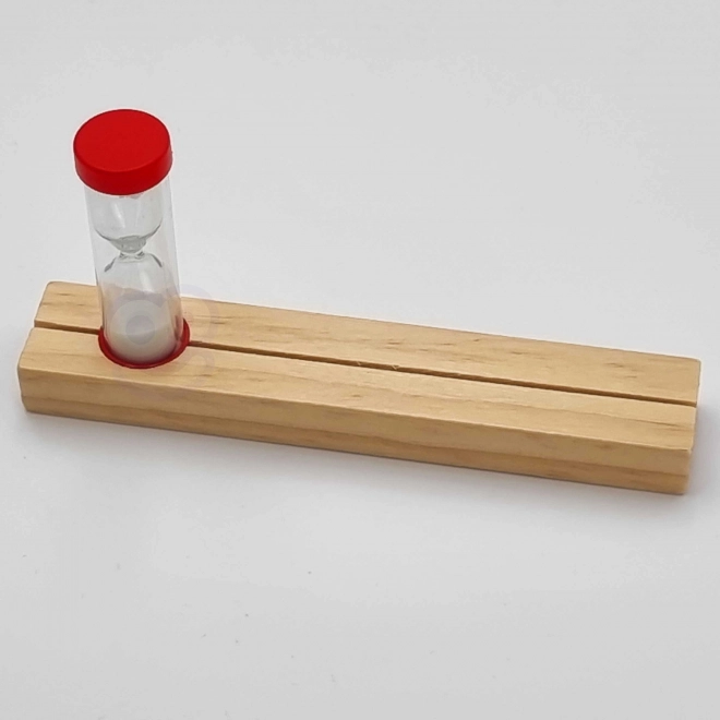 Logisch spel met gekleurde elementen TOOKY TOY