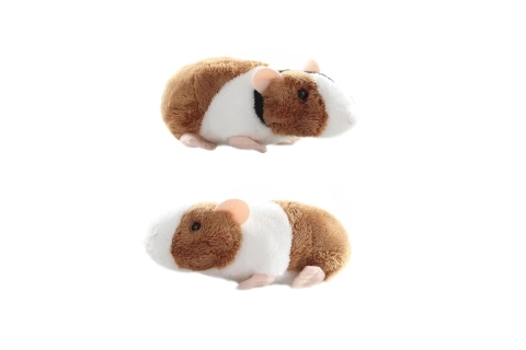 Pluchen speelgoed Cavia
