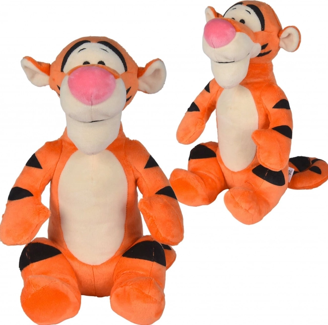 Plüsch-Tiger DINO Flopsies 35 cm