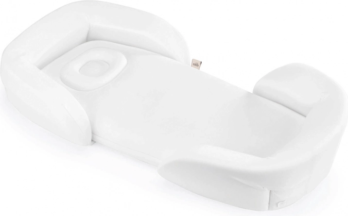 Babynest en omkeerbaar matras Elisir