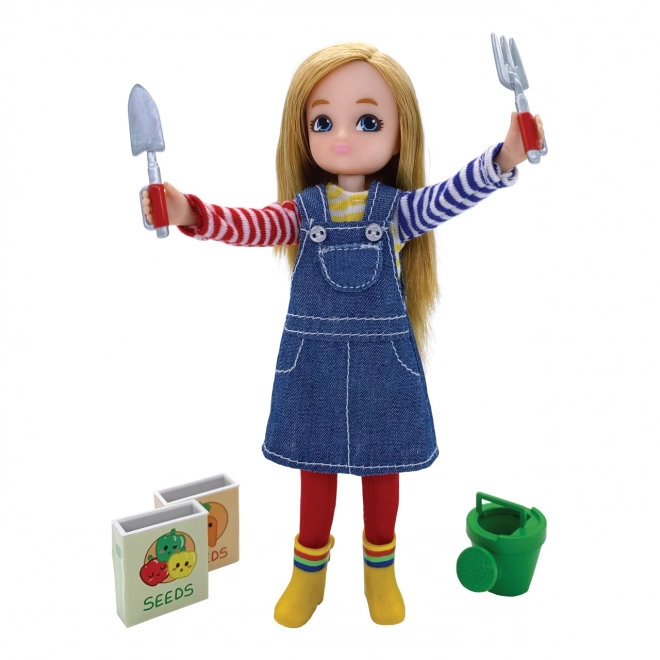 Lottie Pop Tuinier