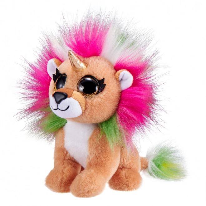 Coco Fantasy Plush Animals with Surprise