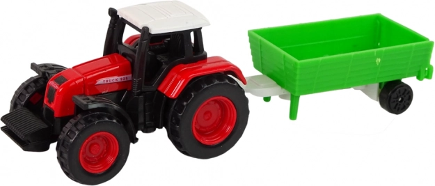 Detachable vehicles for more fun