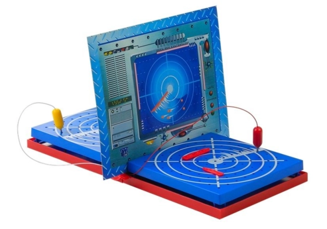 Plateau de jeu électronique pour plus de suspense