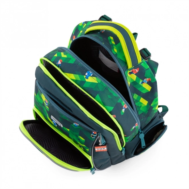 3-Piece OXY GO School Set