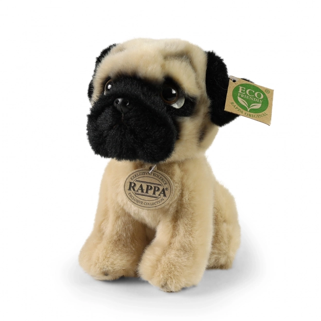 Eco-Friendly Plüsch-Mops