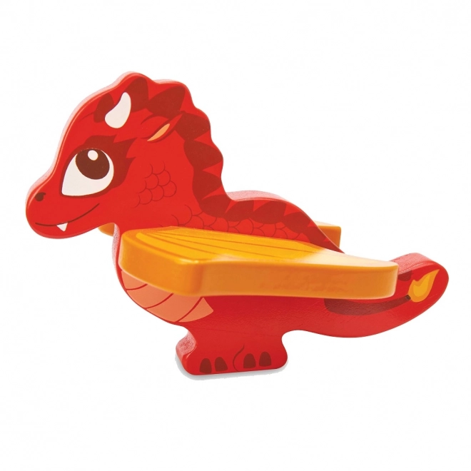 Houten Draakje Le Toy Van
